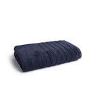 Πετσέτες Μπάνιου Fieldcrest Ultra Soft 76x147 / Indigo Blue